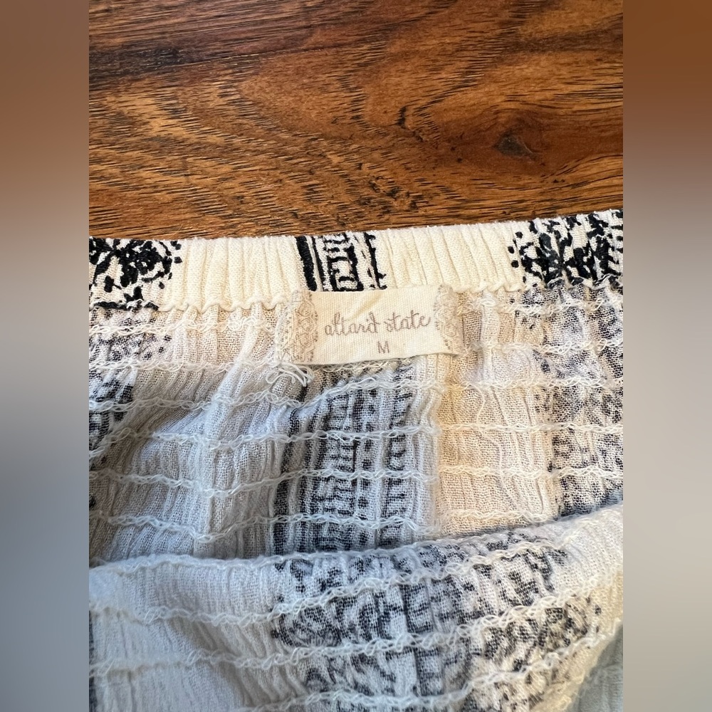 Blouse - Picture 3 of 3